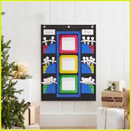 Pocket Behavior Chart for Kids Classroom Stoplight Pocket Behavior Chart Classroom Management Tools 