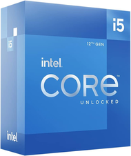 intel - Intel® Core™ i5-12600K Processor