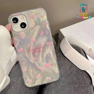 IC5779 SS1001 SILICONE COVER LITTLE BOWS COMPATIBLE FOR XIAOMI REDMI A1 A2 A3 A5 5A 6A 8 8A 9A 9C 9T