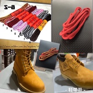 100cm 5~6 Hole Short Boots timberland Dedicated Shoelace Length Can Be Customized Brother