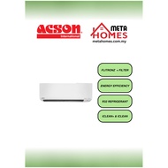 ACSON 2.5HP ECO INVERTER AIRCOND A3WMY25EF