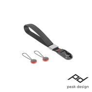 【預購】【PEAK DESIGN】快裝潮流腕帶Cuff (經典⿊) AFD0212B 公司貨 廠商直送