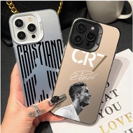Casing For Xiaomi Redmi A3 A1 A2 Plus 12 8 9 9C 9A 10C 12C 13C 14C POCO C65 Shell Armor Matte Footba