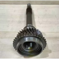 CLUTCH SHAFT TOP GEAR MAIN DRIVE AS PRIS ISUZU ELF NHR 55 NON TURBO / NHR 55 NON TURBO EURO 1 EURO 2