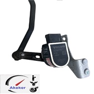 2014 VOLVO S60 V60 XC60 XC70 V70 MK3 L R PASSENGER SIDE HEIGHT LEVEL SENSOR 31429140 31429141