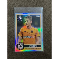 Topps Retro Kevin Doyle