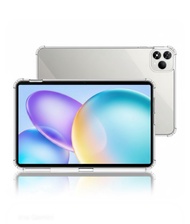 เคส สีใส มีขอบ กันกระแทก สำหรับรุ่น อินฟินิกซ์ เอ็กซ์ แพด 20 โปร TPU Soft Case For Infinix XPAD 20