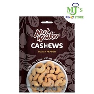 Nut Walker Black Pepper Cashew Nuts 35g