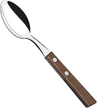 Tramontina 22203/400 Traditional Table Spoon, 7.5 inches (19 cm), Made in Brazil