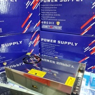 POWER SUPPLY 20A NET 12 VOLT