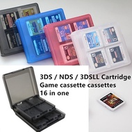 NEW 3DS / NDS / 3DSLL Cartridge 3DS Game Cartridge Game Cartridge Box