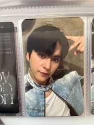 Highlight 冬雲小卡