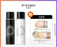 💜卓士琳推薦【PRAMY柏瑞美】長效持久定妝噴霧