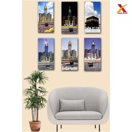 HIASAN DINDING Wall Hanging wall Decoration wall decor Hanging Decoration Hanging Decoration Islamic