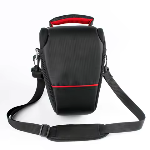 DSLR Case Cover Camera Bag For Canon EOS 200D 77D 7D 80D 800D 1300D 6D 70D 760D 750D 700D 600D 1200D