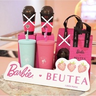 [Limited Stock] Barbie™ 65th Anniversary x Beutea 24oz Tumbler Limited Edition (Free Sticker + Coole