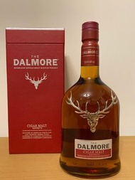 Dalmore Cigar Malt