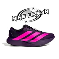 ADIDAS ADIZERO EVO SL PURPLE FUCHSIA SHOES