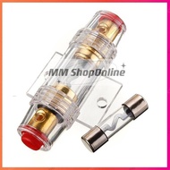 CAR AUDIO POWER AMP 60AMP