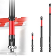 Magnetic Special Slotted Cross Screwdriver Bit for Electrician FPH2 65/110/150mm