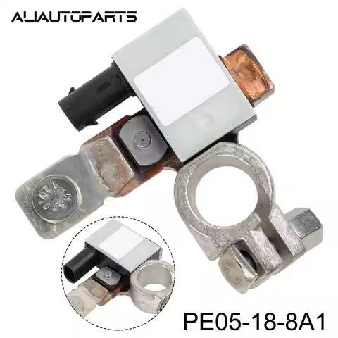 PE05188A1 Car Battery Electric Current Sensor For Mazda 3 Cx5 CX3 CX4 CX8 MX-5 PE05-18-8A1