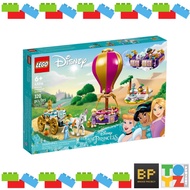 Lego 43216 Disney - Princess Enchanted Journey