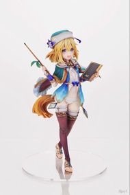 現貨 Vertex 精靈村 村裡的老師 莫妮卡 1/6 figure