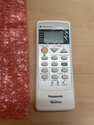 全新原裝panasonic 冷氣搖控