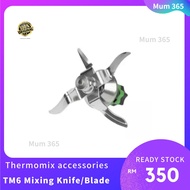 READY STOCK Thermomix® TM6 Mixing Knife - original from THERMOMIX