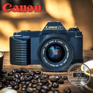 CANON T50 CANON ZOOM LENS FD 35-70MM. F3.5-4.5 MACRO