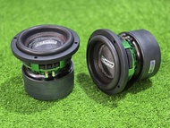 ซับ6.5นิ้ว DK MOTOR (รุ่น Limited) 6.5” 145/20/3 v.50mm 4+4ohm 600w. ดอกเบส ดอกซับ วูฟเฟอร์ ลำโพงซับ