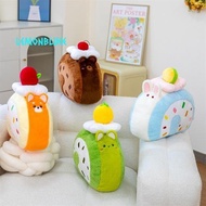 Dopamine Soft Pillow Cushion - Living Room Decor Bed Car Sofa Doll