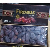 Kurma Medjoul 2025 Kurma Medjoul Jumbo Saiz besar Dates Medjoul Dates latest dates Palestine