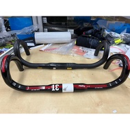 3T road handlebar Ergosum Team carbon 190g offer 50%