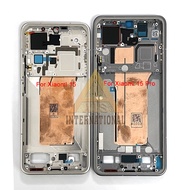 ต้นฉบับ6.36 "สำหรับ Xiaomi 15 Mi15จอแอลซีดี + หน้าจอสัมผัส Digitizer 6.73" สำหรับ Xiaomi 15 Pro 15Pr