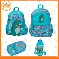 (Advent Dino) Smiggle - Smiggle YKK - Smiggle Teeny - Smiggle Junior - Smiggle Senior - Smiggle Paud