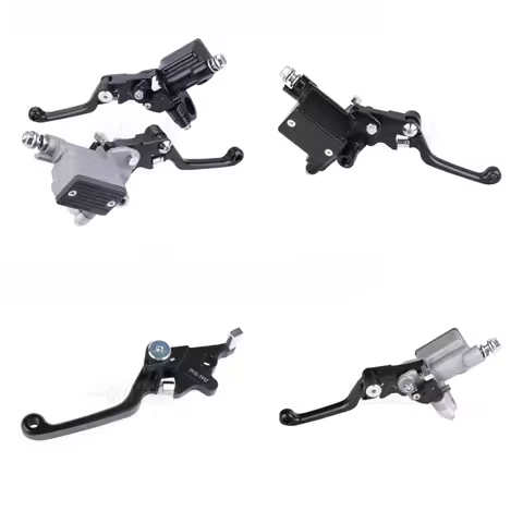 DRZ DR Front Brake Master Cylinder For Suzuki DRZ250 DRZ450 DR125 DR200 DR250 DR350 RMX250 Motorcycl