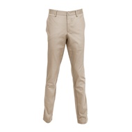 ELLE HOMME กางเกงขายาวชิโน่ SLIM FIT มี3 สีให้เลือก รุ่น W8L279