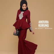 AMOURA KURUNG🌹