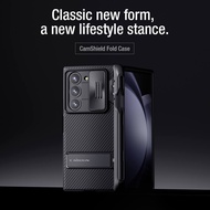 ORIGINAL Nillkin Camshield Fold for Samsung Galaxy Z Fold 6 5G full protection with stand mobile pho