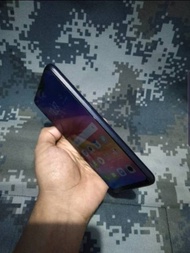 Handphone Hp Oppo A3S 3/32 Second Seken Bekas Murah