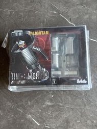 Shohoriko 砌合金 TIME LIGHT 時光戰士 Lightan 黃金戰士模型超合金