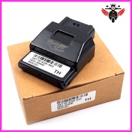 กล่องไฟ ECU กล่องปลดรอบ เทียบแท้รุ่น MSX -125 ตัวแรก WAVE-110 I -125 I ตามปีรถผลิต ใส่ปลั๊กตรงรุ่น