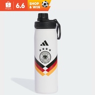 Football Germany 26 Metal Bottle
 Unisex White KF4127