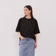 DUST Akaza Unisex T-Shirt Black (D.74283-U)