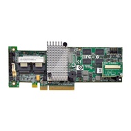 46M0851 IBM Serveraid M5015 SAS/SATA Controller 6Gb/s PCIe System x Ready Stock No Battery