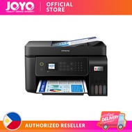 EPSON L5290 ECOTANK PRINTER/AIO/WIFI/ADF