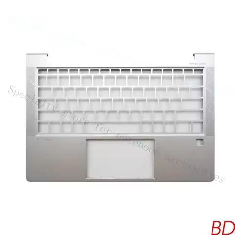 A+ For HP EliteBook 735 G7 830 G7 Palmrest C Shell 6070B1712801
