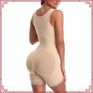 Plus size body shaper premium corset women postpartum belly wrap 收腹 korsetbekung bersalin seluar dal