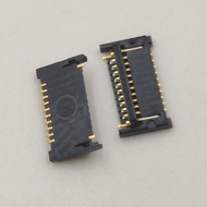 2-10Pcs Battery Flex Plug FPC Connector For Macbook A1713 A1708 A2159 J6951 Pro 13" A2289 2016 2017 